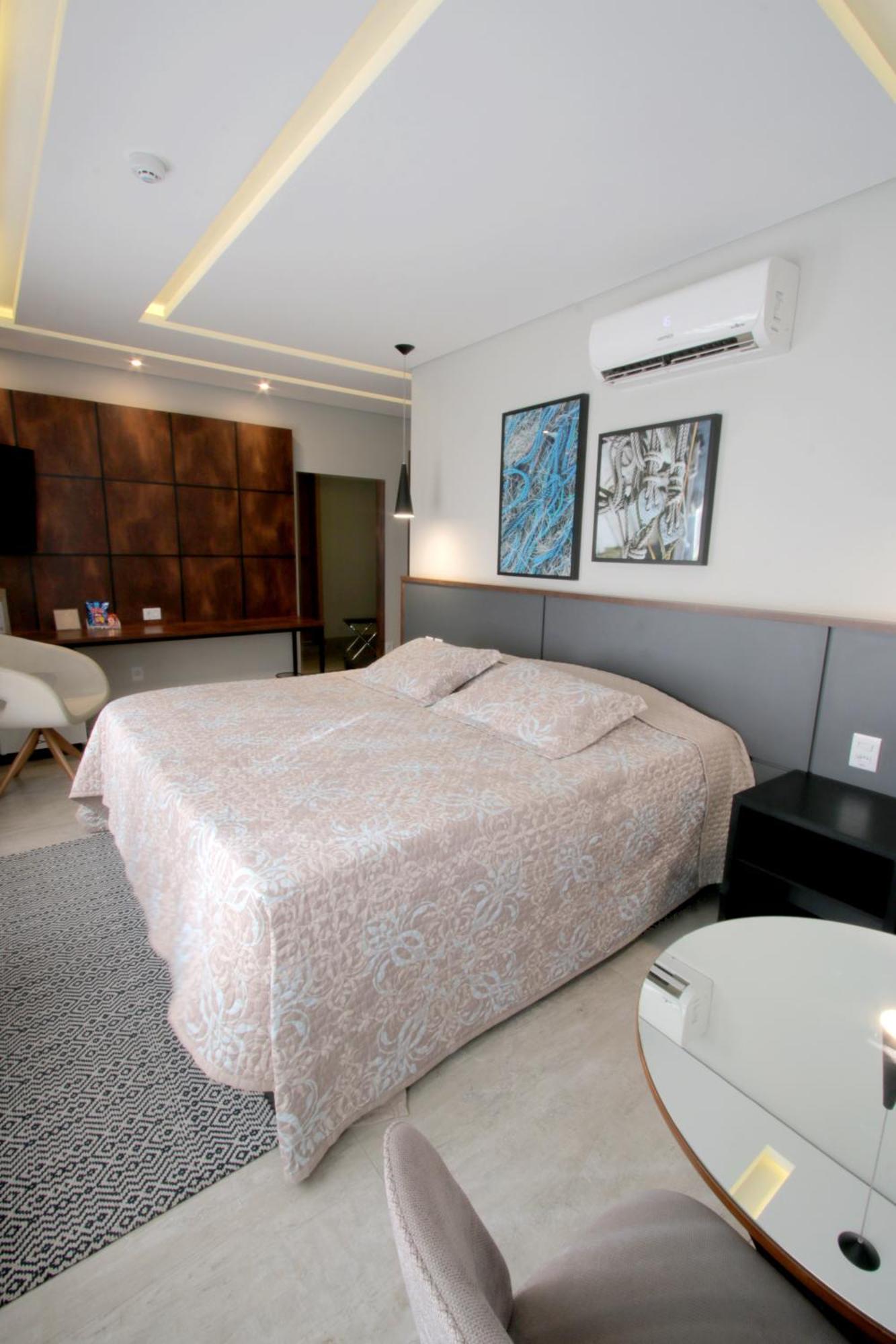 Adria Premium Hotel Guarapuava Εξωτερικό φωτογραφία