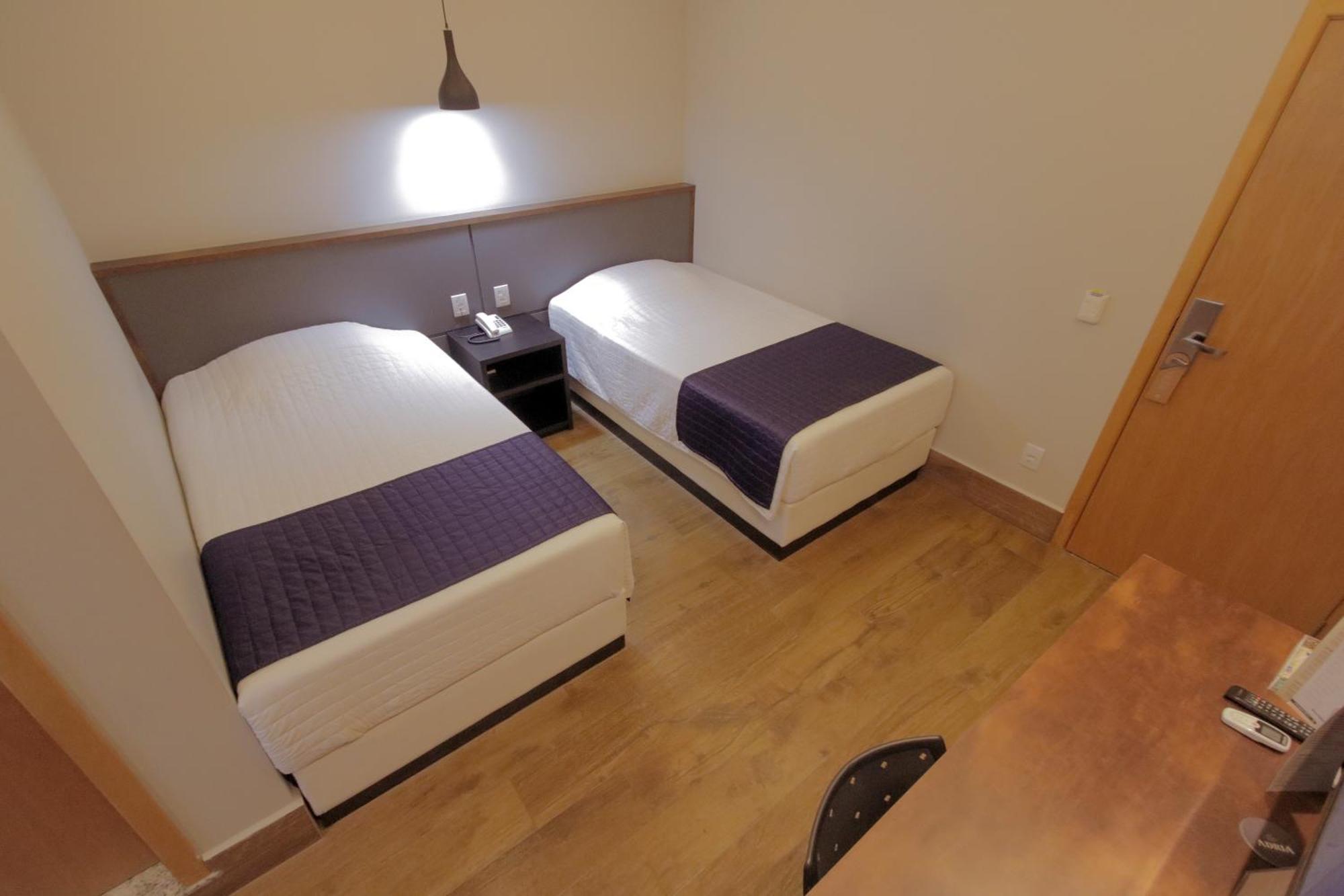 Adria Premium Hotel Guarapuava Εξωτερικό φωτογραφία