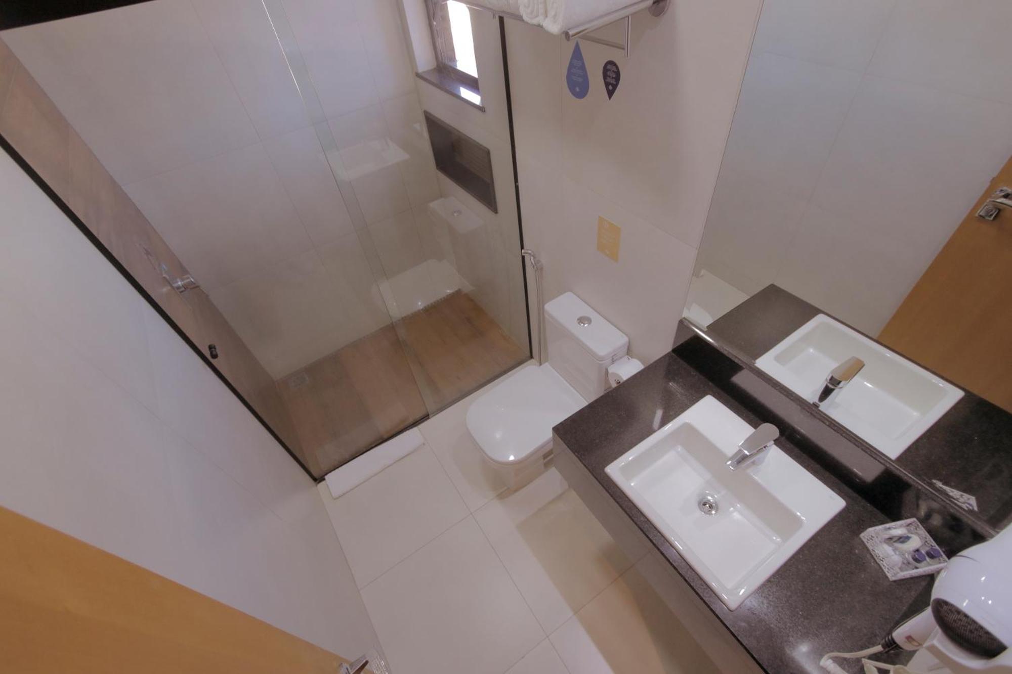Adria Premium Hotel Guarapuava Εξωτερικό φωτογραφία