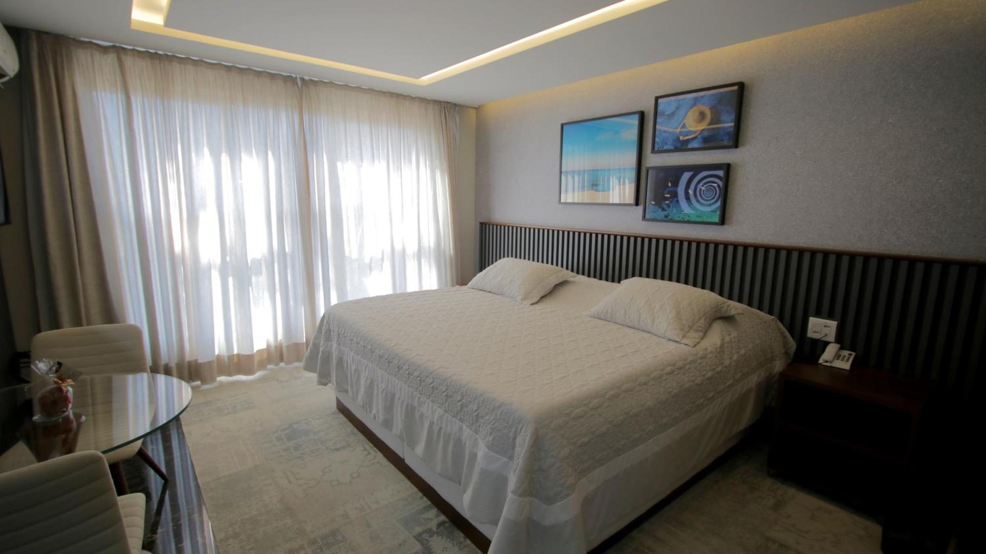 Adria Premium Hotel Guarapuava Εξωτερικό φωτογραφία