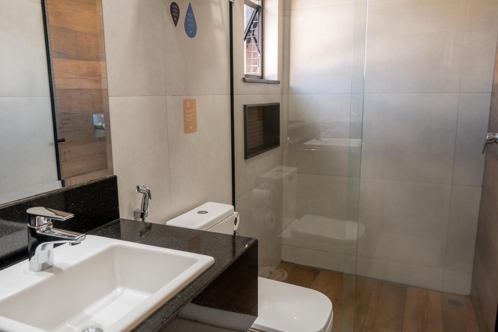 Adria Premium Hotel Guarapuava Δωμάτιο φωτογραφία